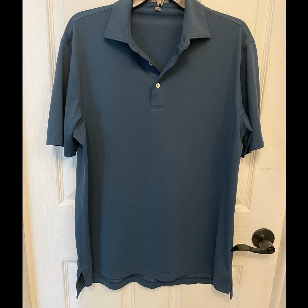 Peter Millar polo casual shirt